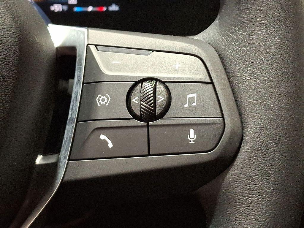 used 2024 BMW X1 car, priced at $38,399