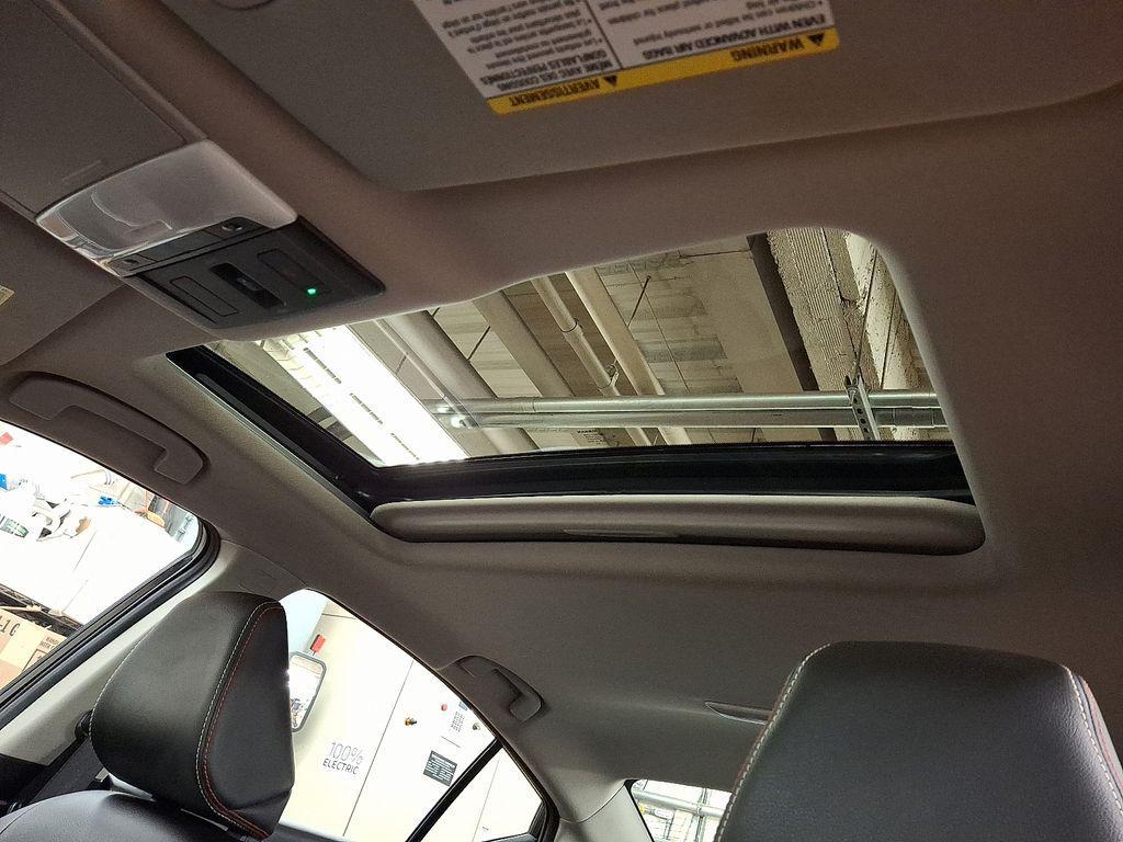 used 2023 Nissan Altima car, priced at $19,899