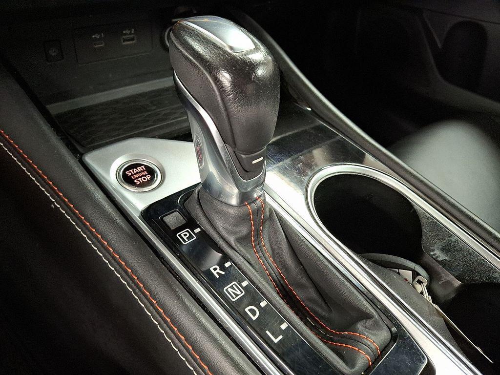 used 2023 Nissan Altima car, priced at $19,899