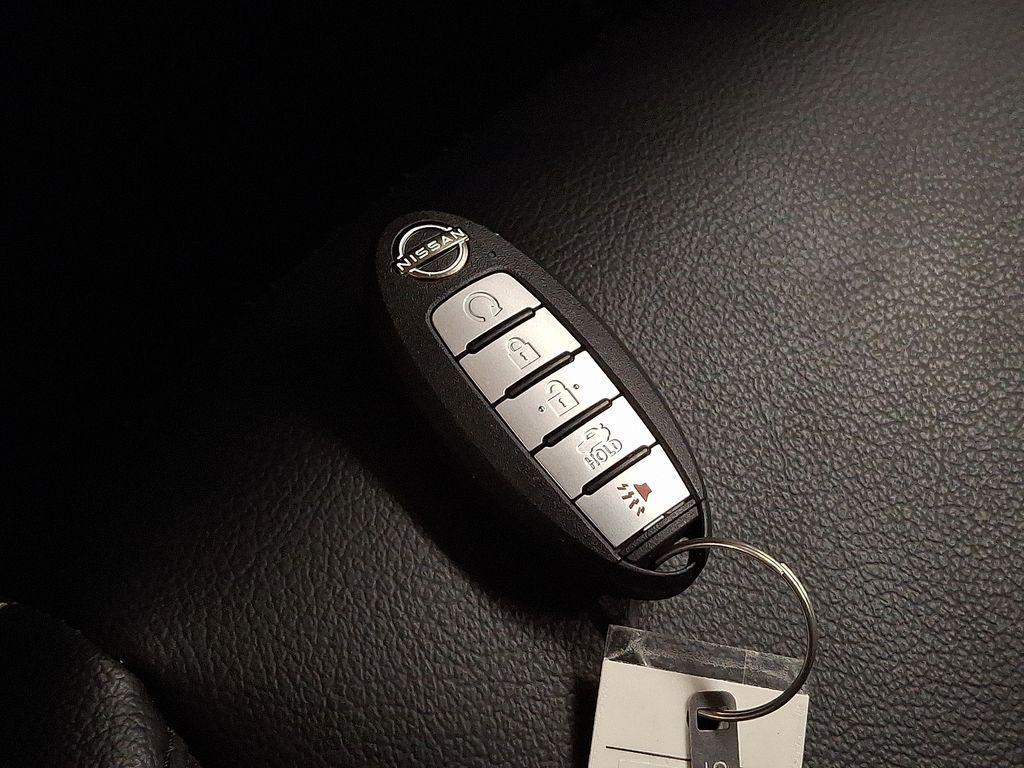 used 2023 Nissan Altima car, priced at $18,599