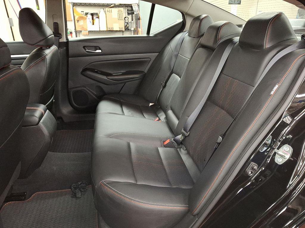 used 2023 Nissan Altima car, priced at $19,899