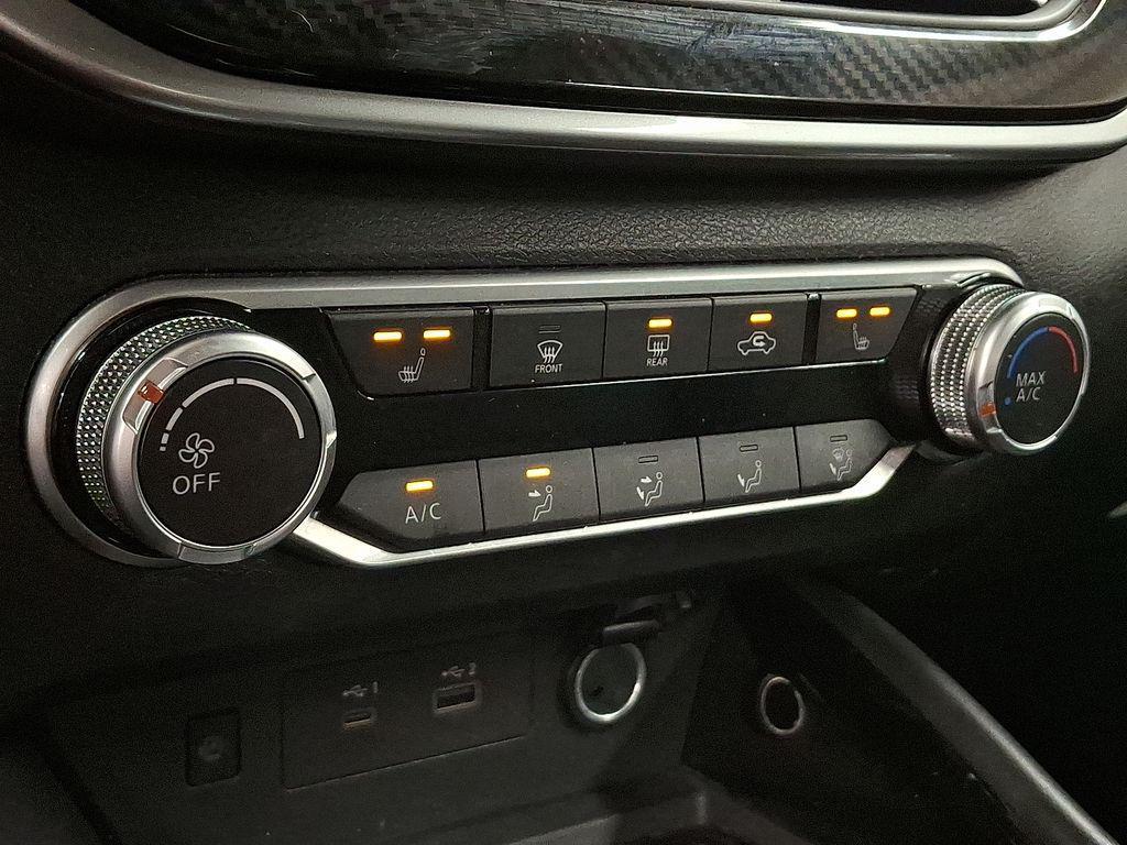used 2023 Nissan Altima car, priced at $19,899