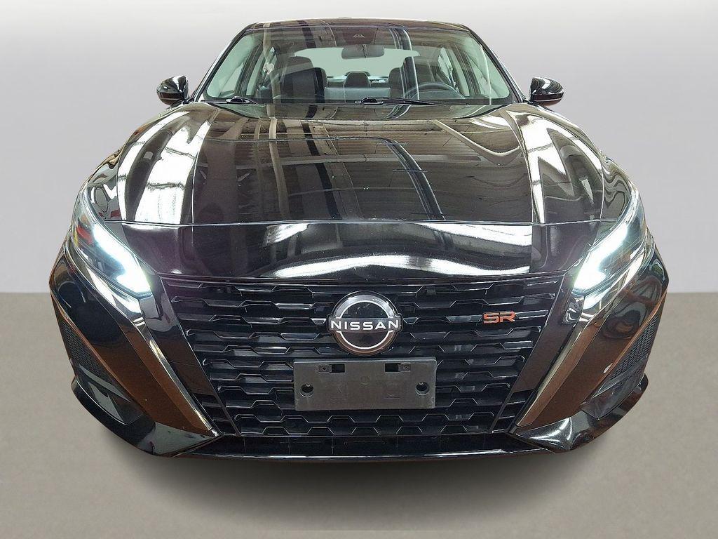 used 2023 Nissan Altima car, priced at $18,599