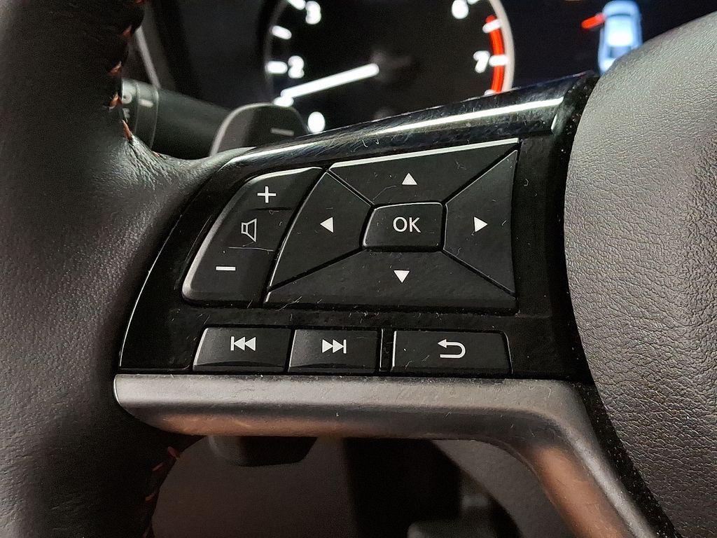 used 2023 Nissan Altima car, priced at $19,899