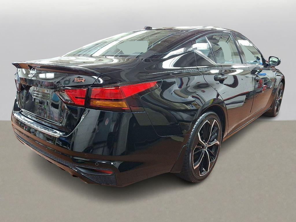 used 2023 Nissan Altima car, priced at $19,899