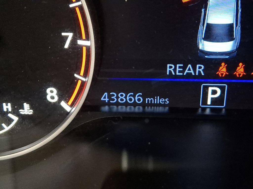 used 2023 Nissan Altima car, priced at $19,899