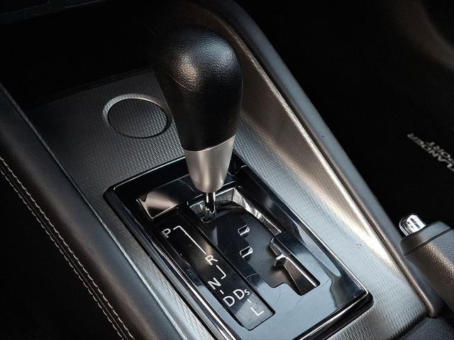 used 2022 Mitsubishi Outlander Sport car, priced at $15,999