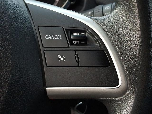 used 2022 Mitsubishi Outlander Sport car, priced at $15,999