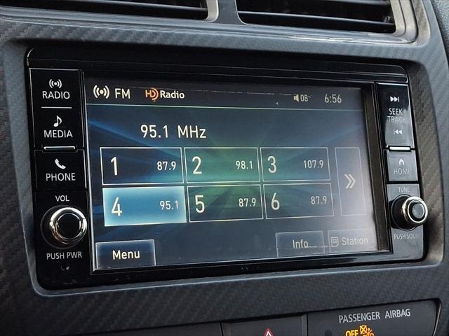 used 2022 Mitsubishi Outlander Sport car, priced at $15,999