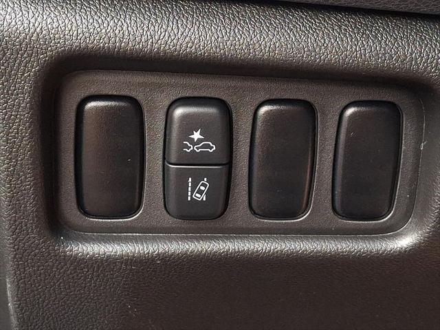 used 2022 Mitsubishi Outlander Sport car, priced at $15,999