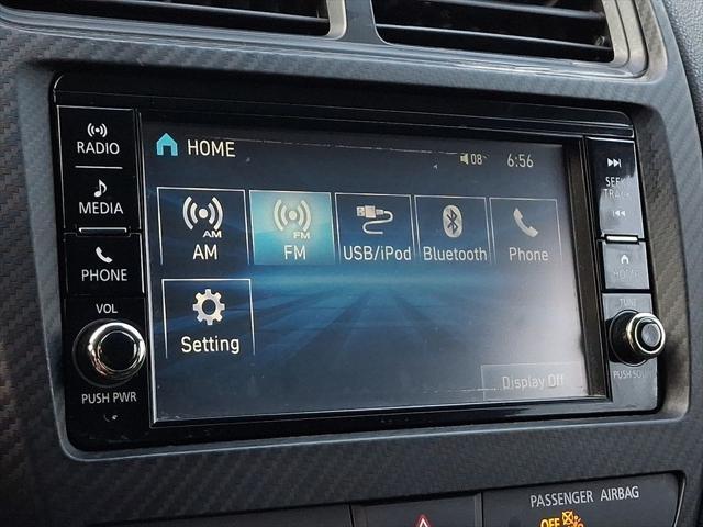 used 2022 Mitsubishi Outlander Sport car, priced at $15,999