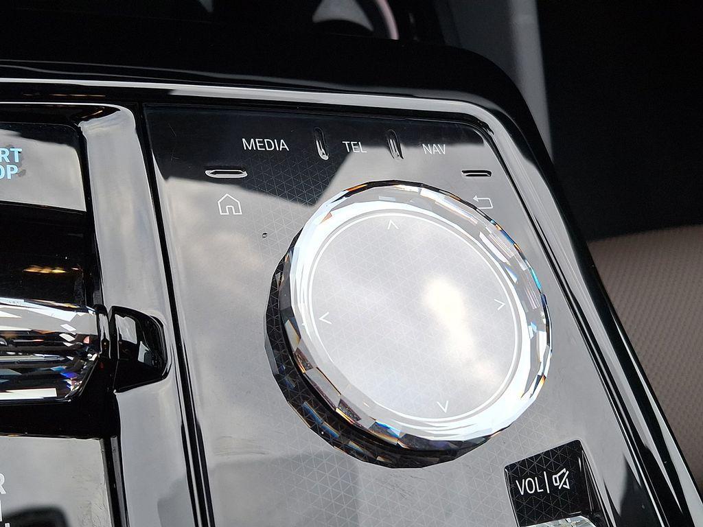 used 2025 BMW i5 car, priced at $65,999