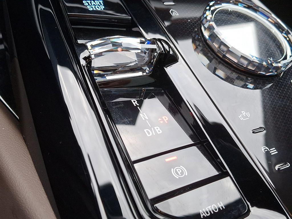 used 2025 BMW i5 car, priced at $65,999