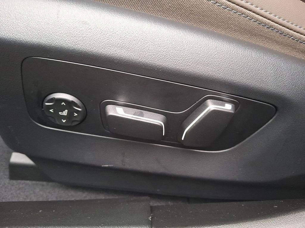 used 2025 BMW i5 car, priced at $65,999