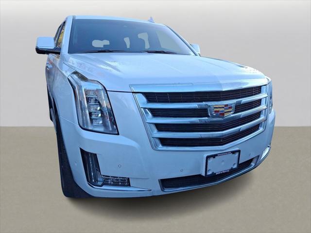 used 2019 Cadillac Escalade car, priced at $39,999