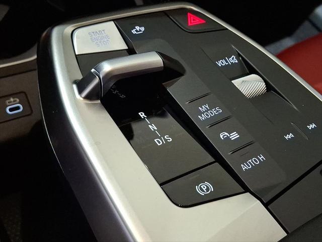 used 2025 BMW X2 car, priced at $56,989