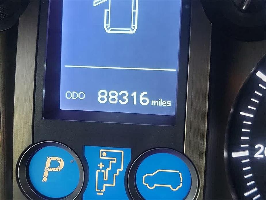used 2018 Lexus GX 460 car, priced at $28,399