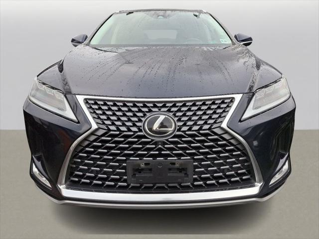 used 2021 Lexus RX 350 car, priced at $27,889