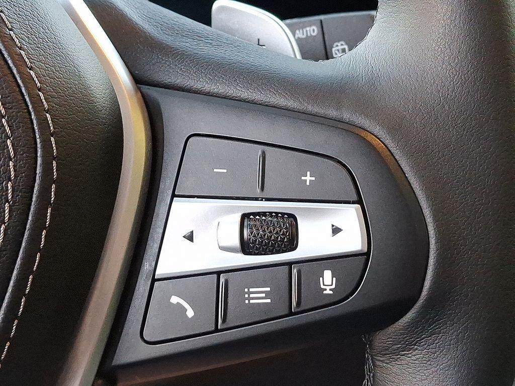 used 2024 BMW X5 car, priced at $64,699