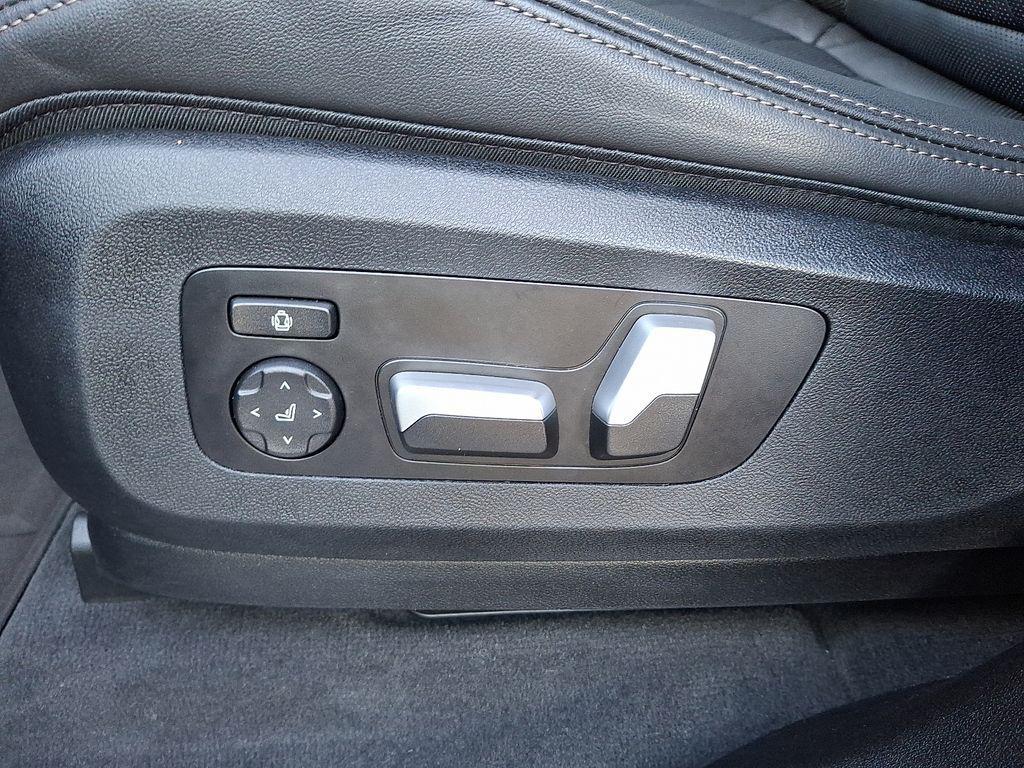 used 2024 BMW X5 car, priced at $64,699