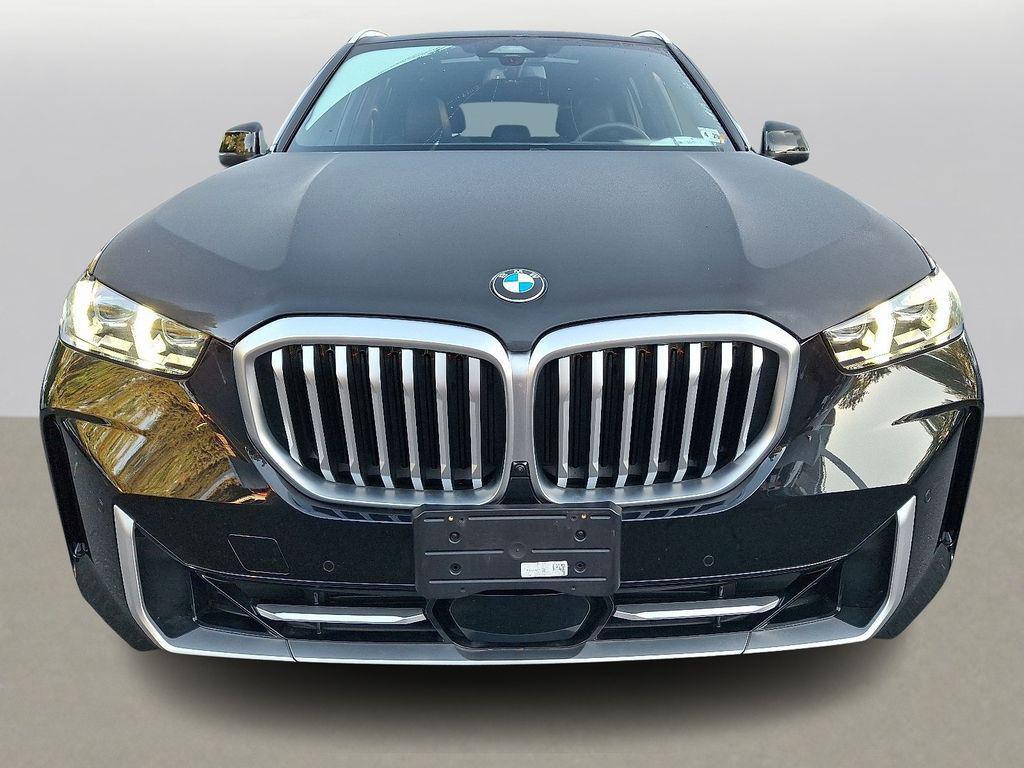 used 2024 BMW X5 car, priced at $64,699