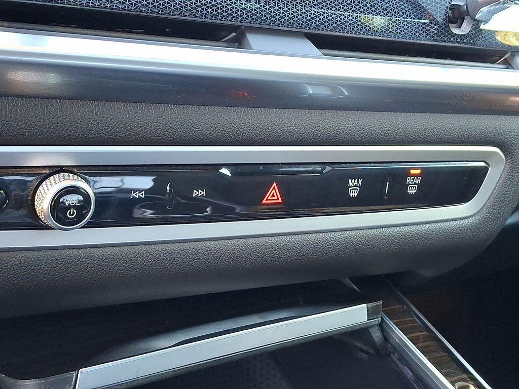used 2024 BMW X5 car, priced at $64,699