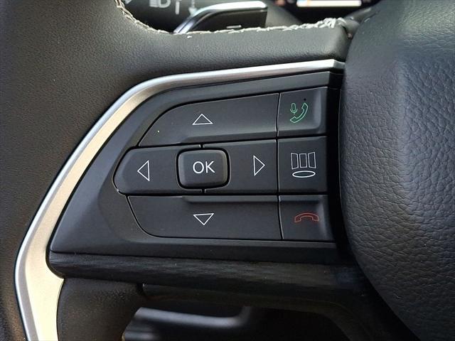 used 2023 Jeep Grand Cherokee L car, priced at $31,399