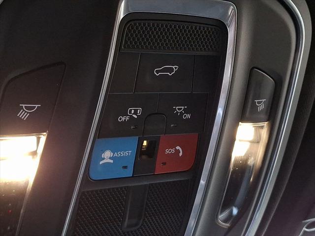 used 2023 Jeep Grand Cherokee L car, priced at $31,399
