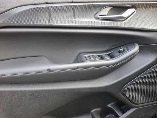 used 2023 Jeep Grand Cherokee L car, priced at $31,399