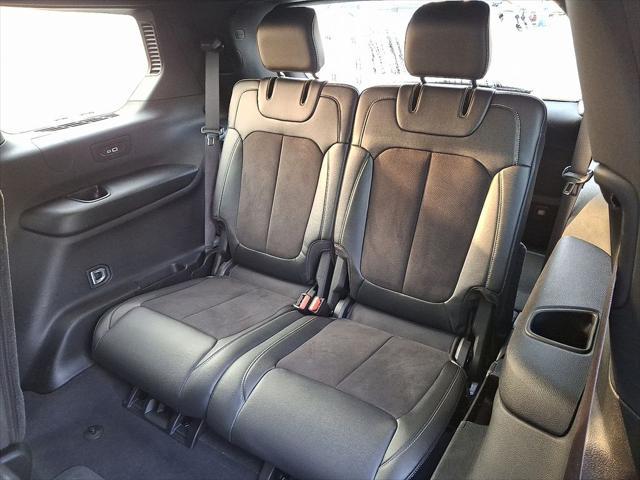 used 2023 Jeep Grand Cherokee L car, priced at $31,399