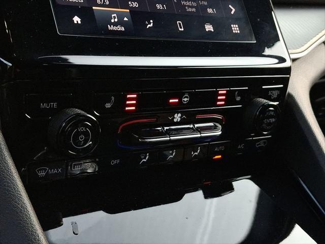 used 2023 Jeep Grand Cherokee L car, priced at $31,399