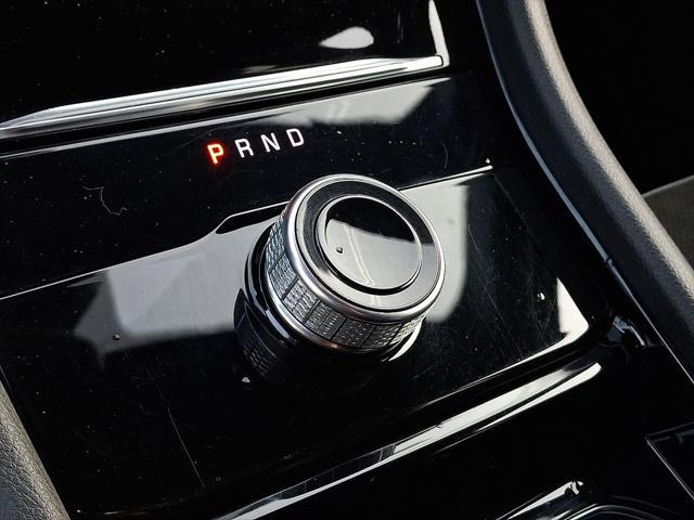 used 2023 Jeep Grand Cherokee L car, priced at $31,399