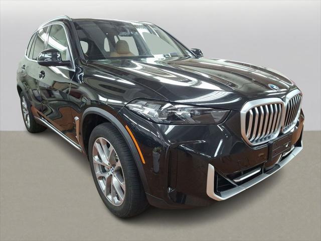 used 2024 BMW X5 car, priced at $60,999