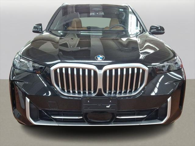 used 2024 BMW X5 car, priced at $60,999