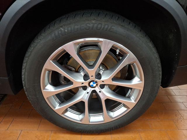 used 2024 BMW X5 car, priced at $60,999