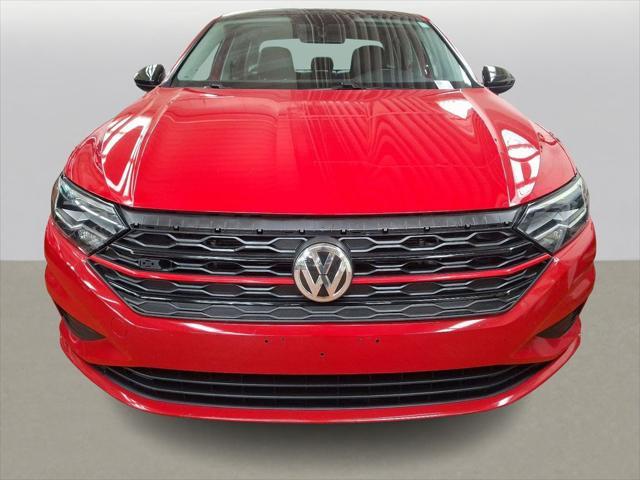 used 2019 Volkswagen Jetta car, priced at $12,999