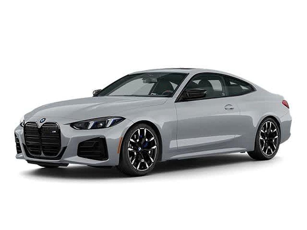 new 2026 BMW M440 car, priced at $73,595