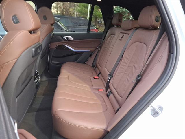 used 2019 BMW X5 car, priced at $32,499