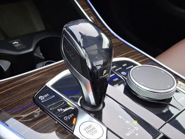used 2019 BMW X5 car, priced at $32,499