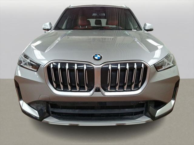 used 2023 BMW X1 car, priced at $34,989