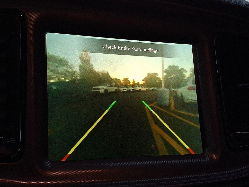 used 2023 Dodge Challenger car, priced at $37,999