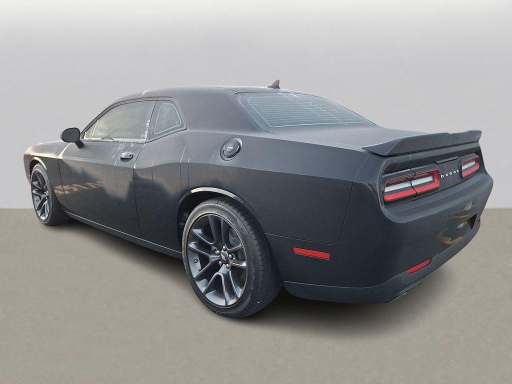 used 2023 Dodge Challenger car, priced at $37,999
