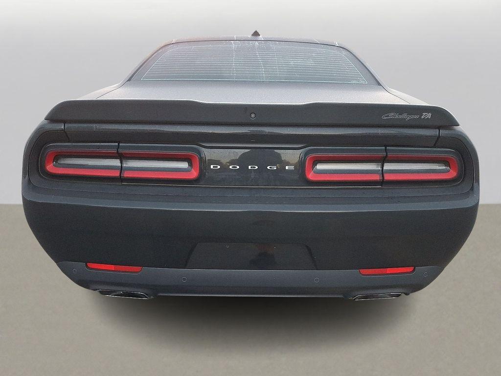 used 2023 Dodge Challenger car, priced at $37,999