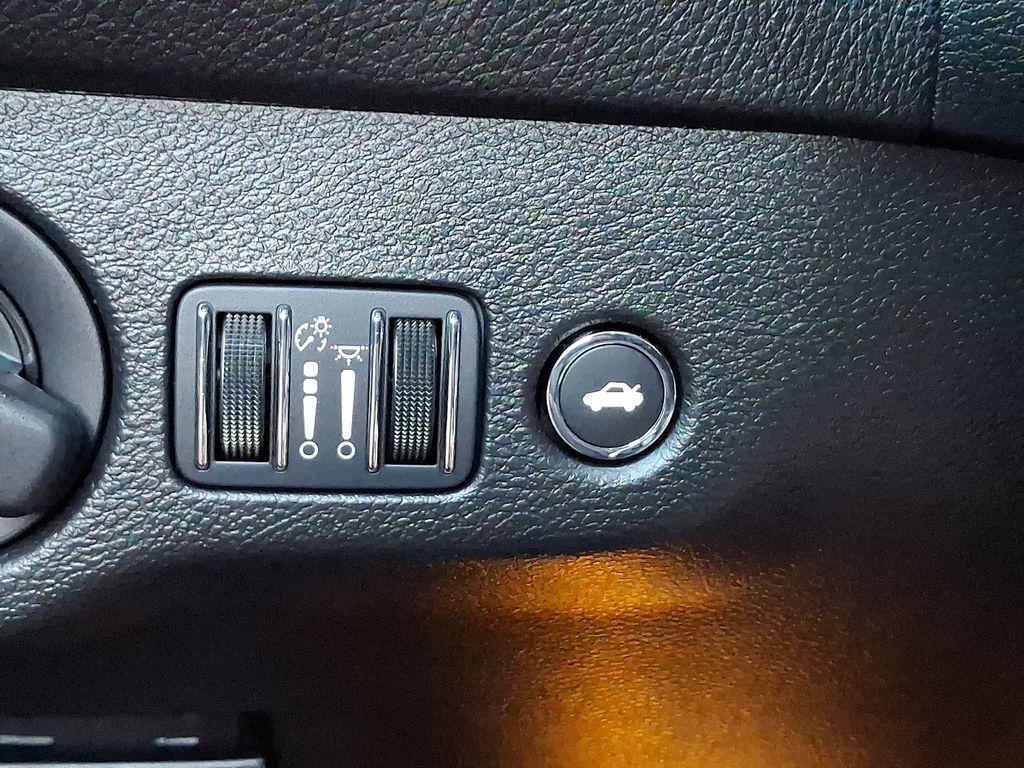 used 2023 Dodge Challenger car, priced at $37,999