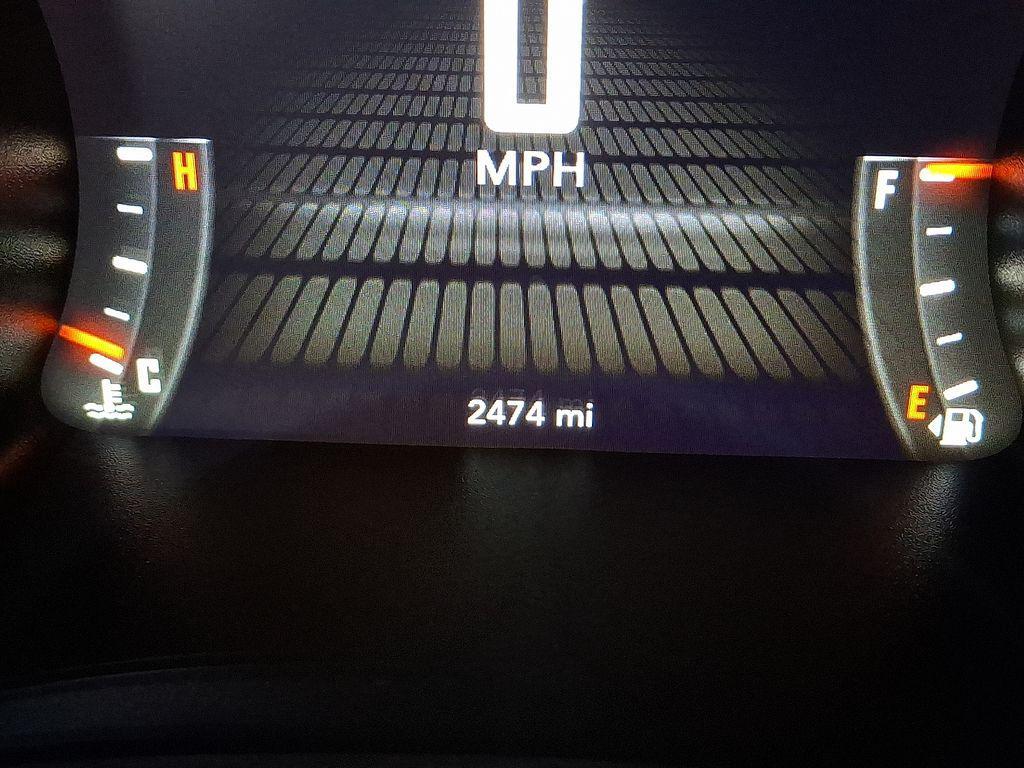 used 2023 Dodge Challenger car, priced at $37,999