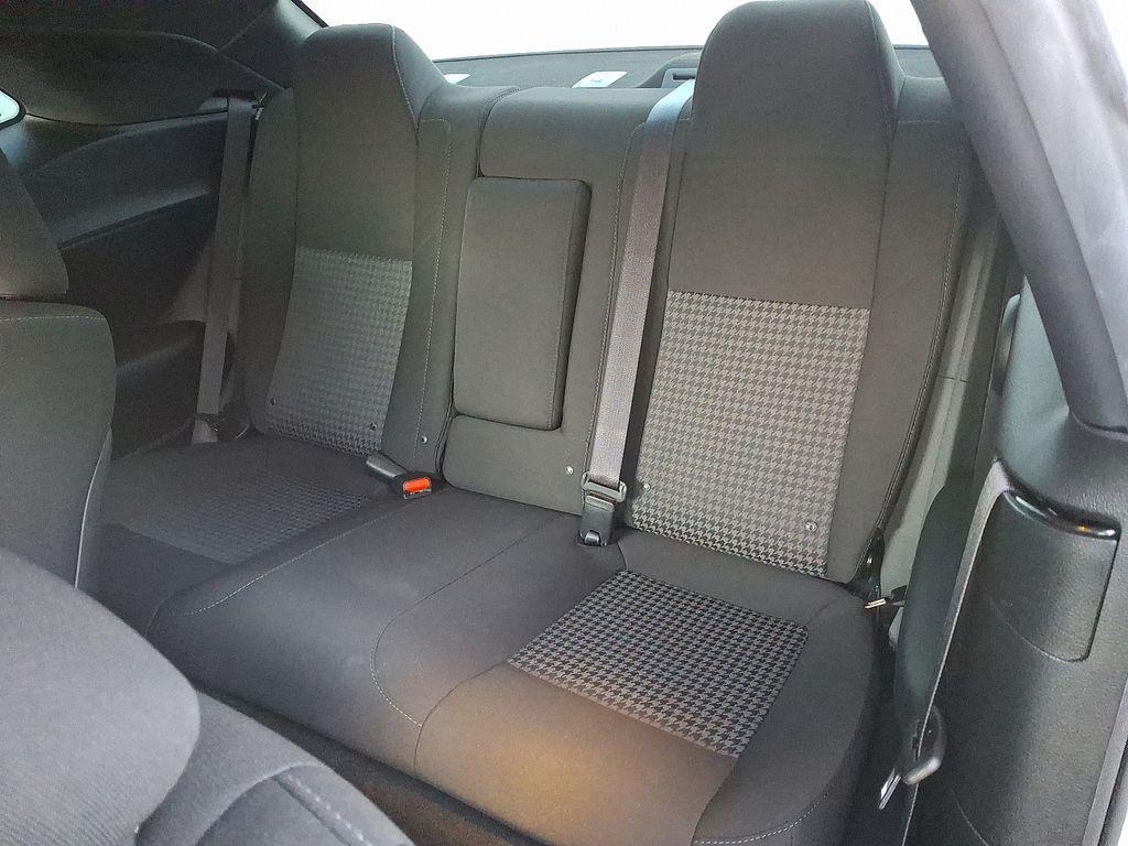 used 2023 Dodge Challenger car, priced at $37,999