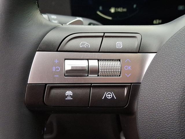 used 2024 Hyundai Kona car, priced at $24,199