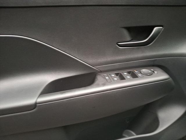 used 2024 Hyundai Kona car, priced at $24,199