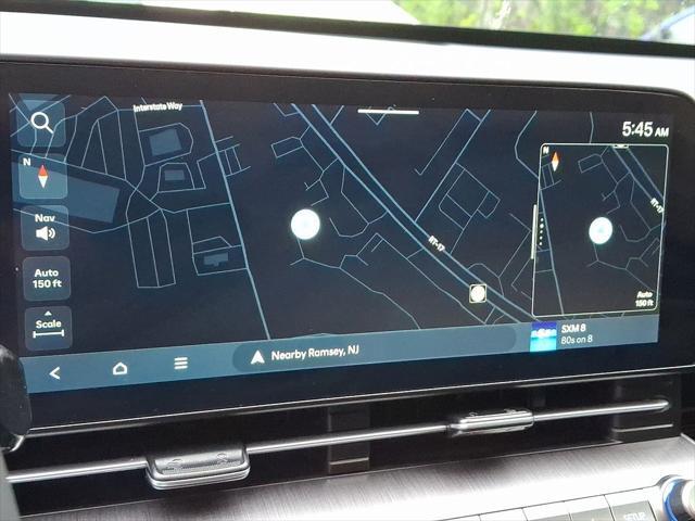 used 2024 Hyundai Kona car, priced at $24,199