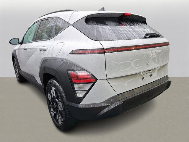 used 2024 Hyundai Kona car, priced at $24,199
